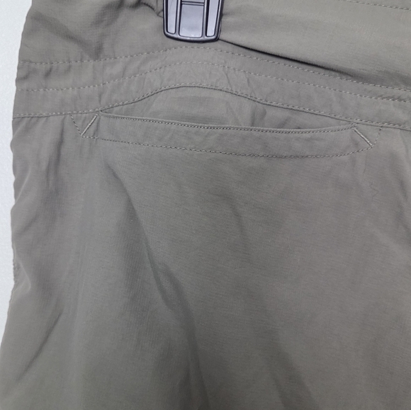 The North Face Women’s Active Capri Performance Size 16 - Picture 16 of 16